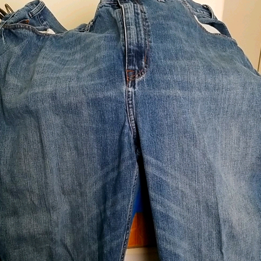 Men's jeans